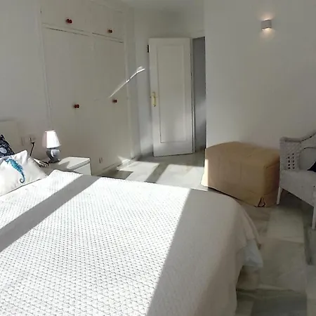 Sunset Costa Apartment Torrox